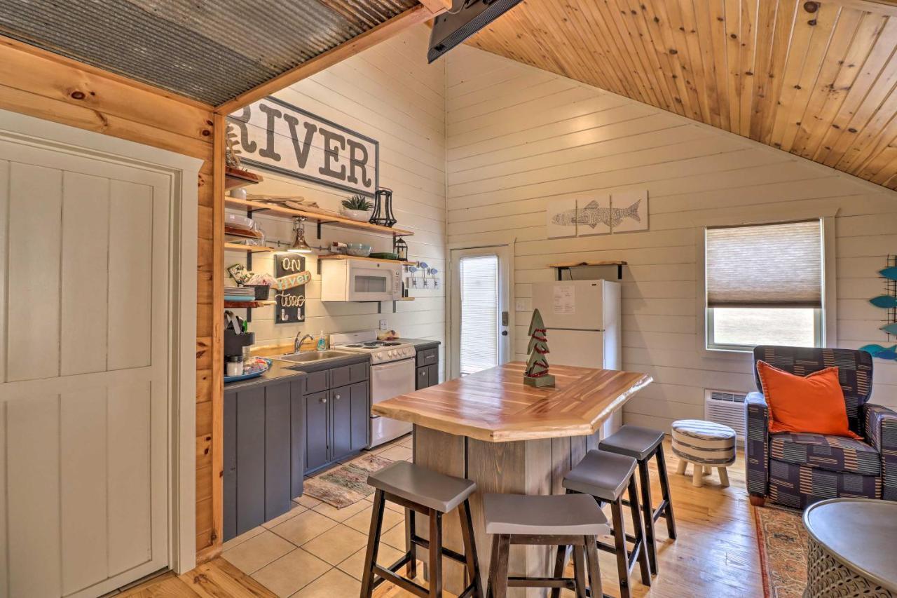 Pet-Friendly Studio With Loft And Mountain Views! Eksteriør billede