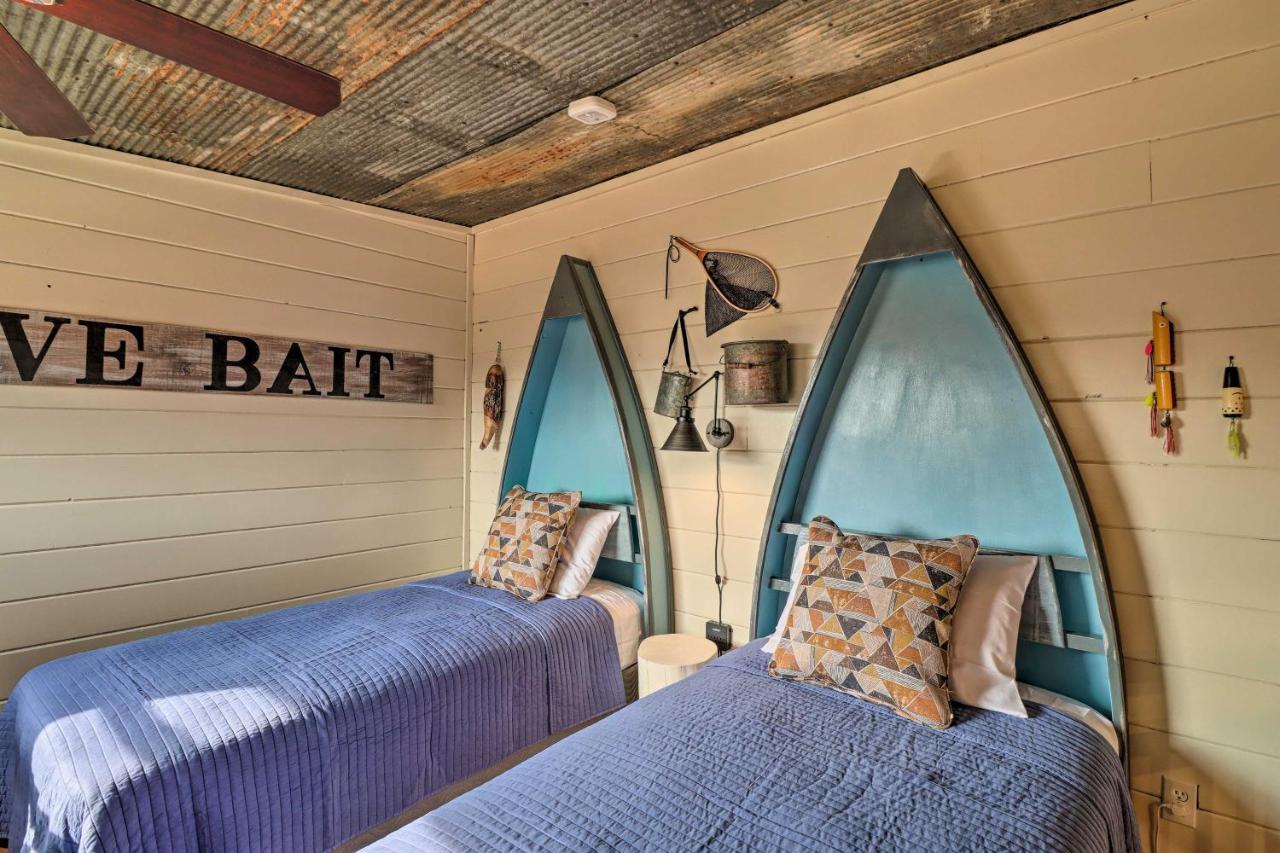 Pet-Friendly Studio With Loft And Mountain Views! Eksteriør billede